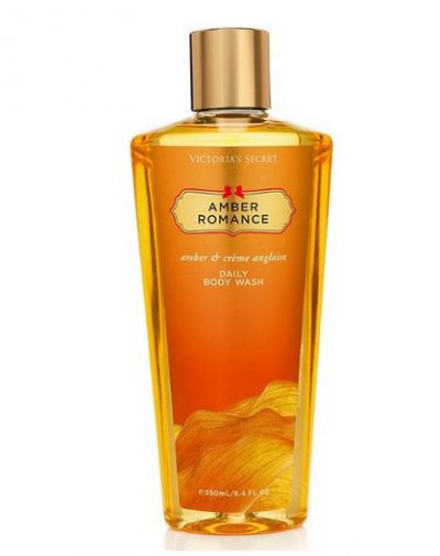 Amber Romance Victoria's Secret dušo želė